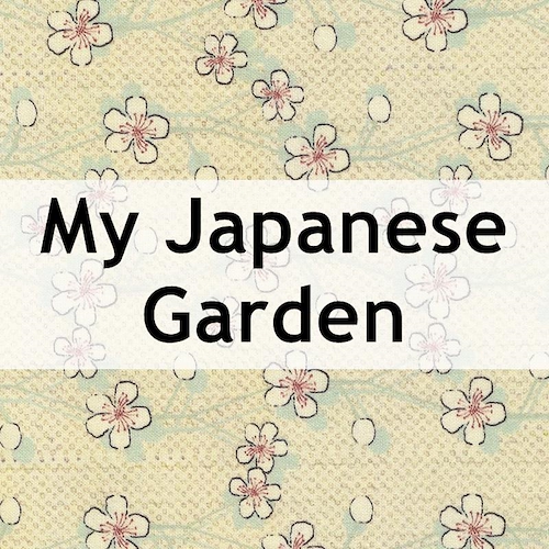 My Japanese Garden